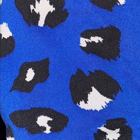 Justice glitter elastic waist tutu skirt - Picture 7 of 7